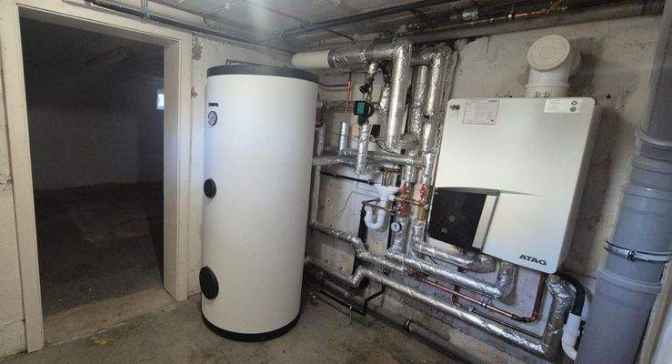 Keller Anlagentechnik