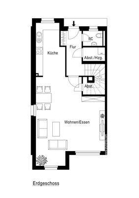Erdgeschoss