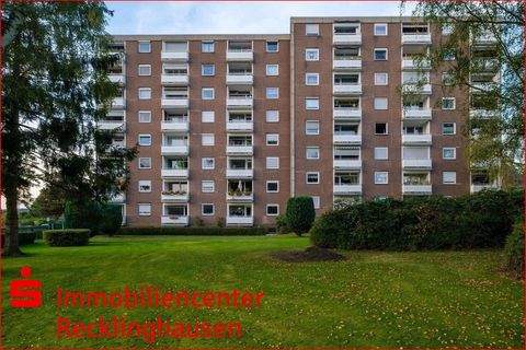 Marl Wohnungen, Marl Wohnung kaufen