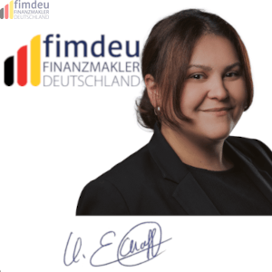 Ihre Immobilienspezialistin