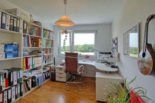 Schlaf- oder Kinderzimmer