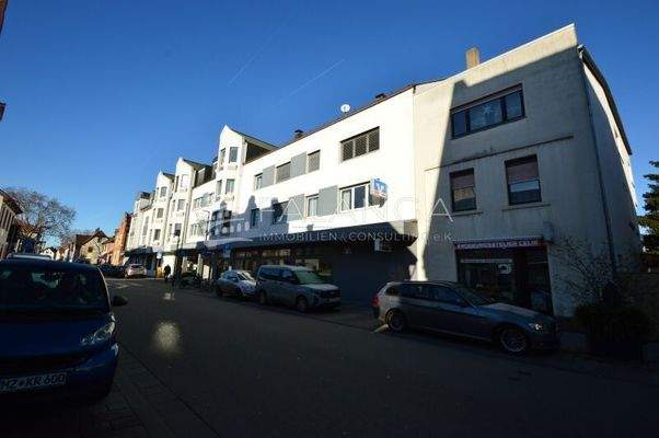 Außenansicht Vorderseite III