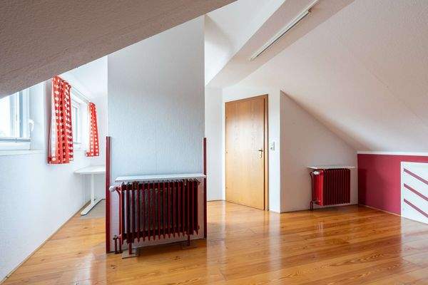 Wohnen - Kinderzimmer 1