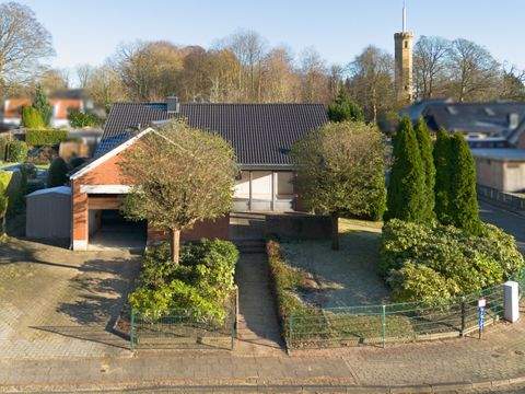 Kellinghusen Häuser, Kellinghusen Haus kaufen