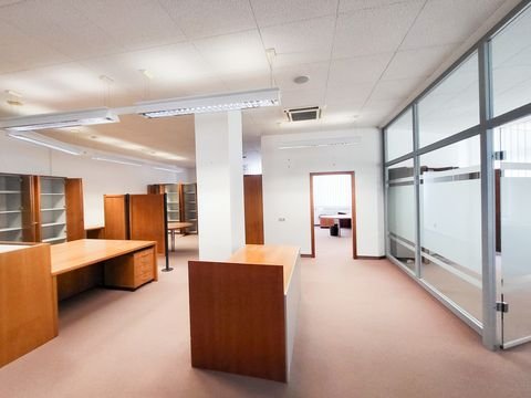 Annaberg-Buchholz Büros, Büroräume, Büroflächen 