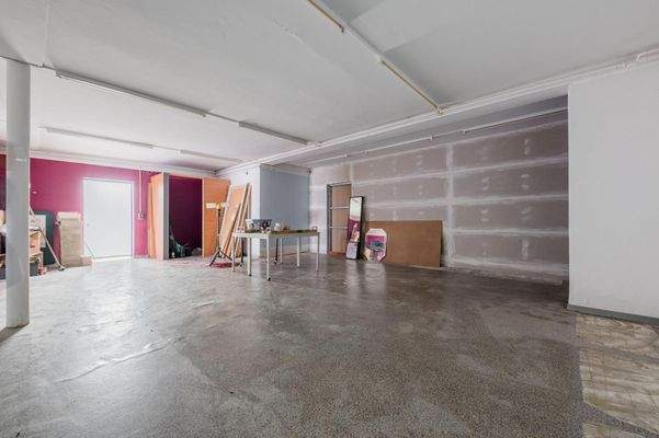 Nr. 6 | Lagerfläche