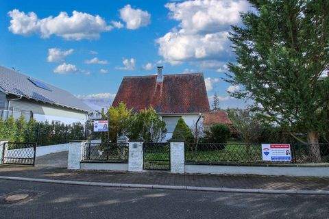 Seeheim-Jugenheim Häuser, Seeheim-Jugenheim Haus kaufen