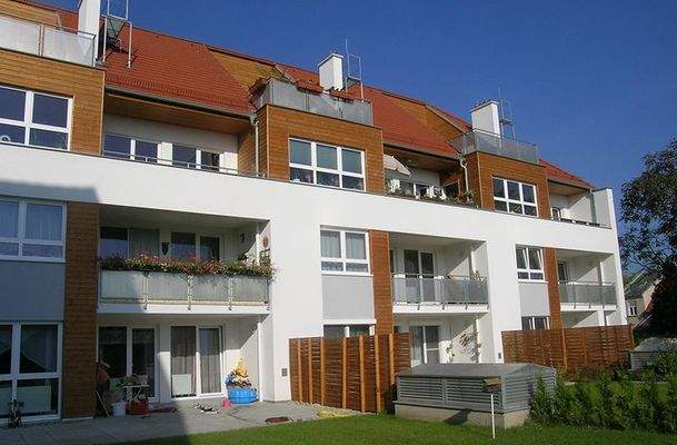 Wohnhausanlage 3 in Retz