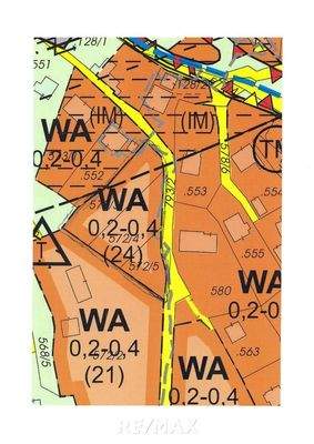 Flächenwidmungsplan
