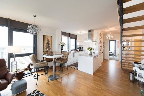 Wohnen/Kochen