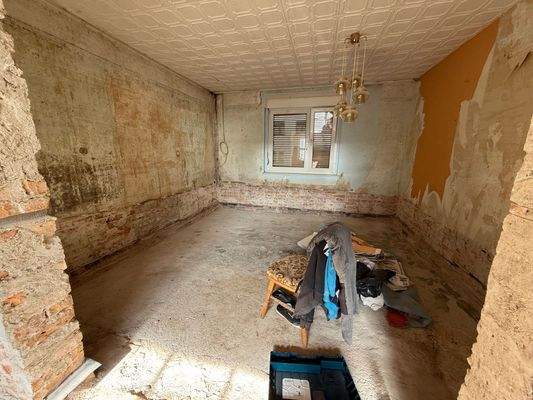 Wohnen Erdgeschoss 3