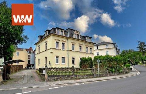 Freital Wohnungen, Freital Wohnung kaufen