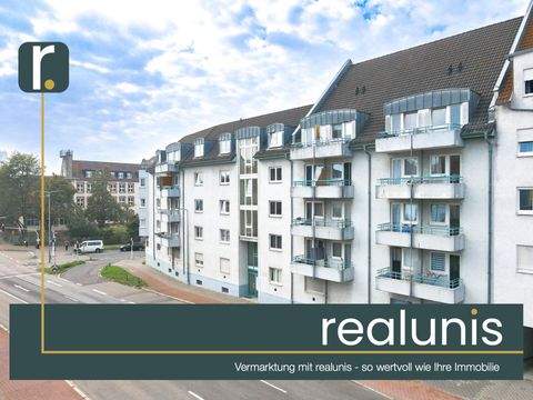 Mannheim Wohnungen, Mannheim Wohnung kaufen