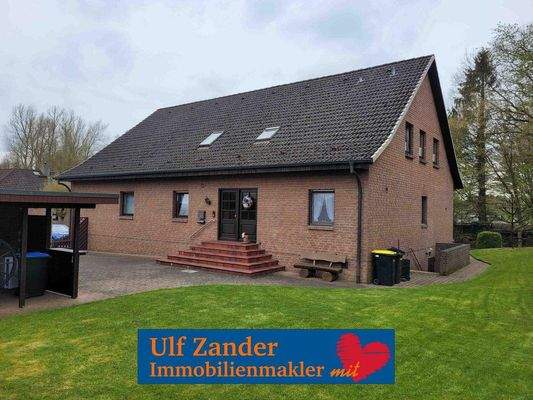 Kapitalanlage in Bad Bodenteich