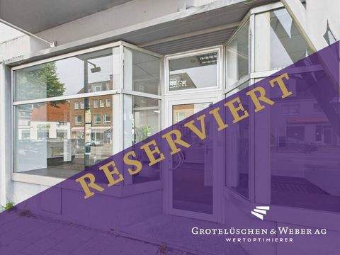 Bremerhaven / Leherheide Büros, Büroräume, Büroflächen 