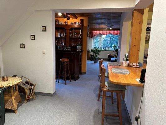 OG Küche Essbereich (5)