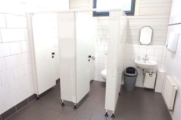Toiletten EG