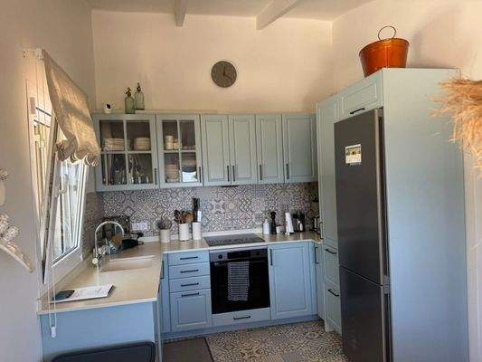 Villa mit Panoramablick im Herzen der Serra de Tramuntana BHHS-BAL-0926