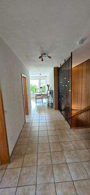 Mietwohnung Flur