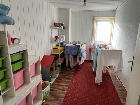 Kinderzimmer 1.OG