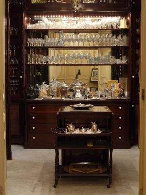 Casa Malagrida - Bar