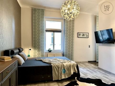 Leipzig Wohnen auf Zeit, möbliertes Wohnen