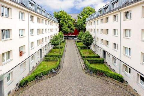 Köln Wohnungen, Köln Wohnung kaufen