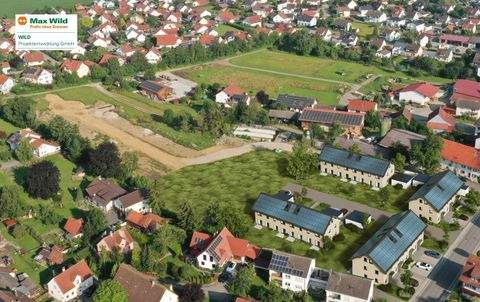 Dettingen an der Iller Häuser, Dettingen an der Iller Haus kaufen