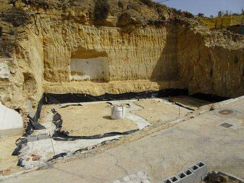 Rojales Grundstücke, Rojales Grundstück kaufen