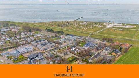 Butjadingen Grundstücke, Butjadingen Grundstück kaufen