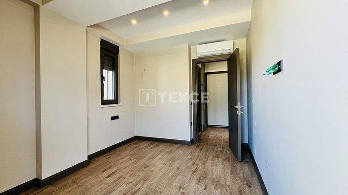 Mountain View New Apartments in Kemer Antalya