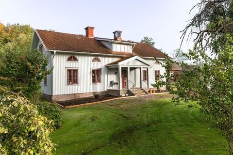 Östra Ämtervik  Häuser, Östra Ämtervik  Haus kaufen