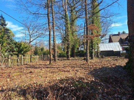 Hier lässt sich gut wohnen