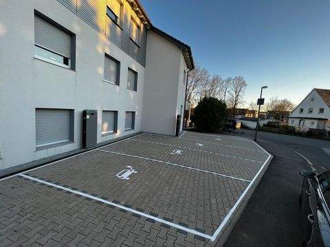 Radevormwald Wohnungen, Radevormwald Wohnung mieten