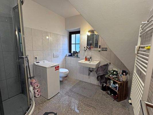 Badezimmer 2.OG rechts