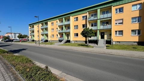 Sandersdorf-Brehna Wohnungen, Sandersdorf-Brehna Wohnung mieten