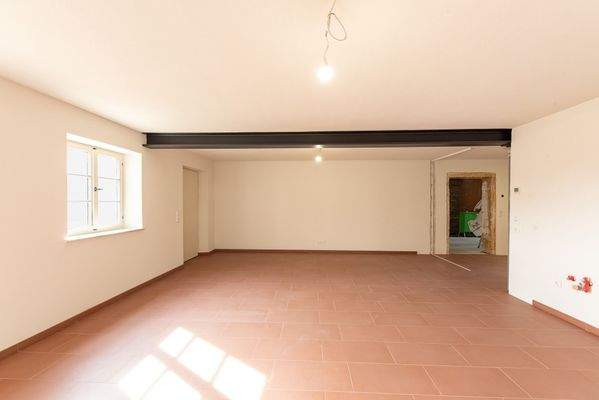 Wohnen / Essen / Kochen