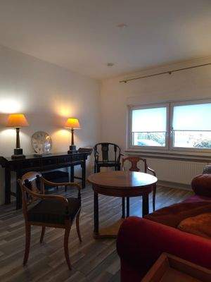 WHG Erdgeschoss links