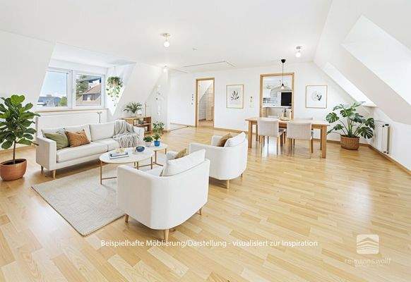 Wohnbereich/ELW (KI)