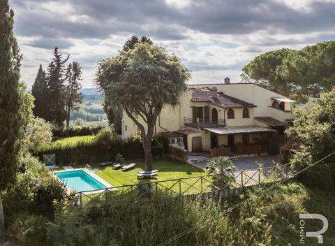 Certaldo Häuser, Certaldo Haus kaufen