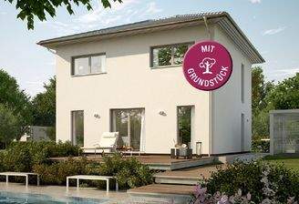 Gartenseite