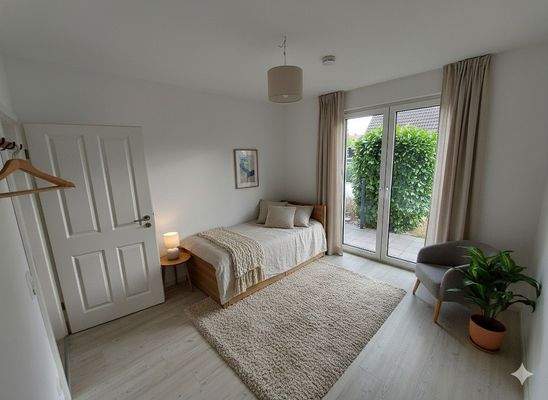 Alternativ Gästezimmer EG