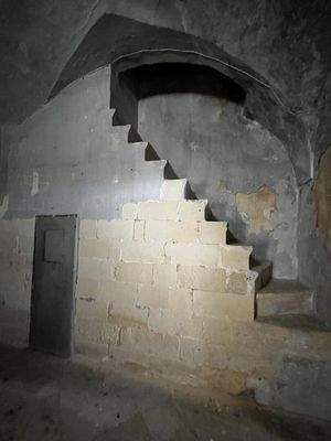 Antico Palazzo in San Cesario di Lecce