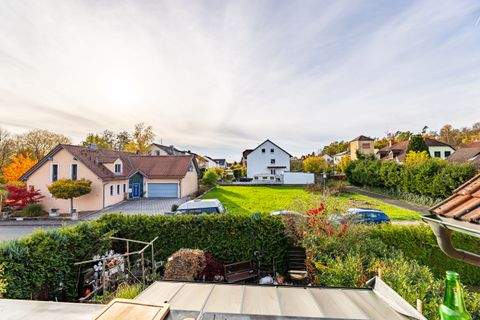 Ammerndorf Wohnungen, Ammerndorf Wohnung kaufen