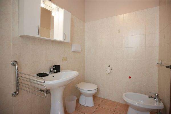 App. Classico mit Terrasse, Balkon &amp; Traumseesicht