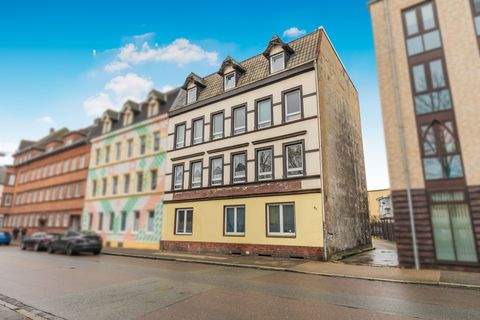 Neumünster Häuser, Neumünster Haus kaufen