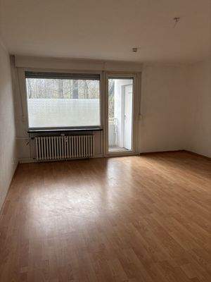 Wohn- und Schlafraum