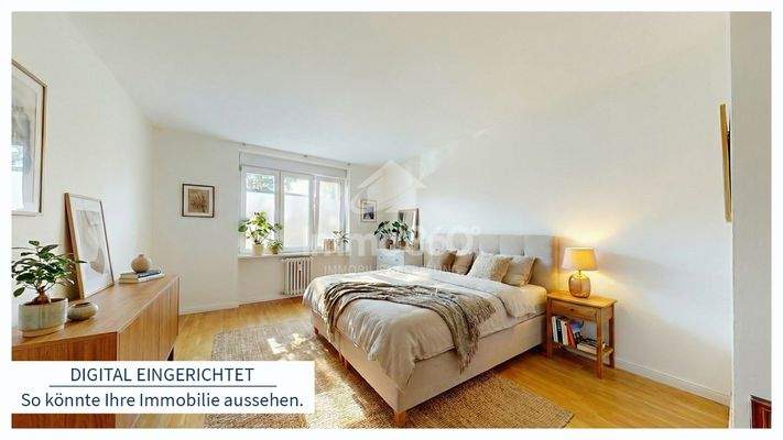 Digital Eingerichtet