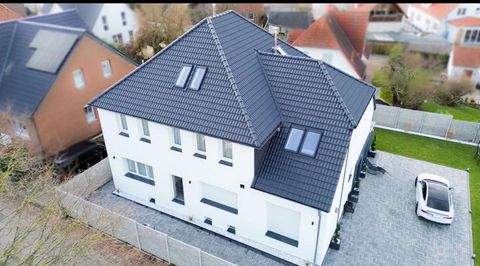 Hannover Häuser, Hannover Haus kaufen