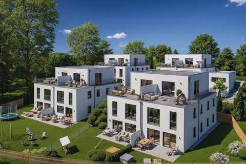 Weilheim in Oberbayern Häuser, Weilheim in Oberbayern Haus kaufen